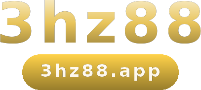 3hz88 logo